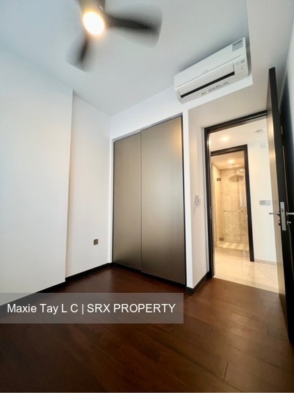 Pullman Residence  (D11), Condominium #548767521